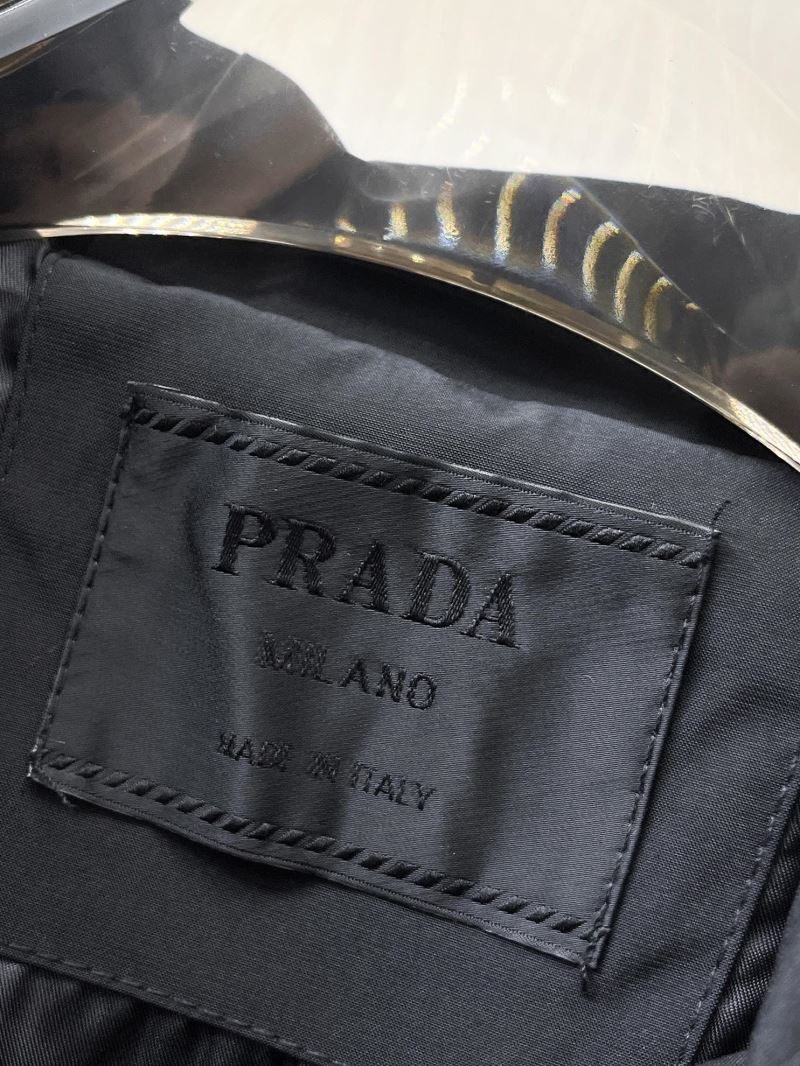 Prada Outwear